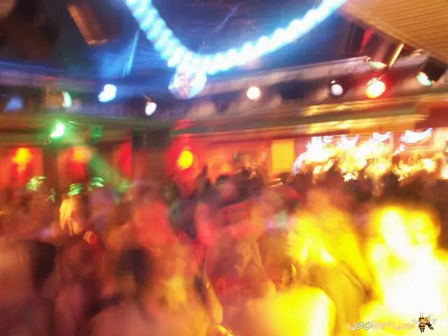 09.05.2003 – Labor Hannover – Bild 15