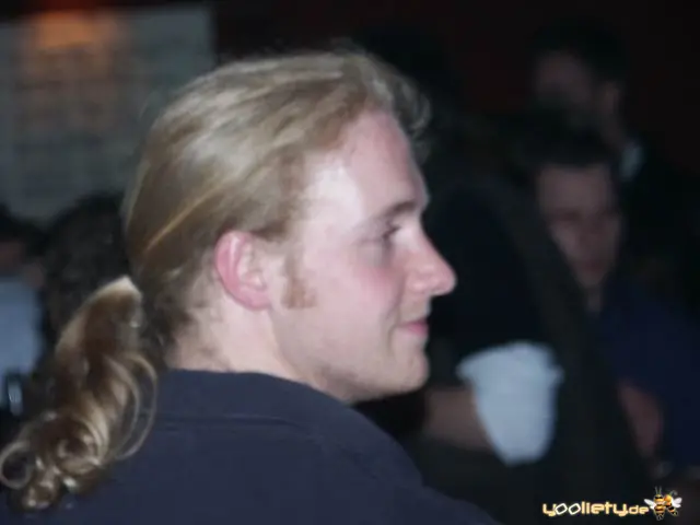 09.05.2003 – Labor Hannover – Bild 34