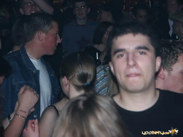 09.05.2003 – Labor Hannover – Bild 36