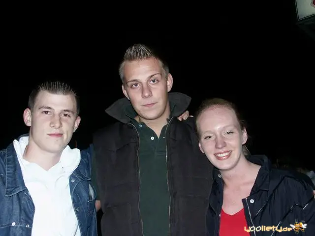 09.05.2003 – Labor Hannover – Bild 18