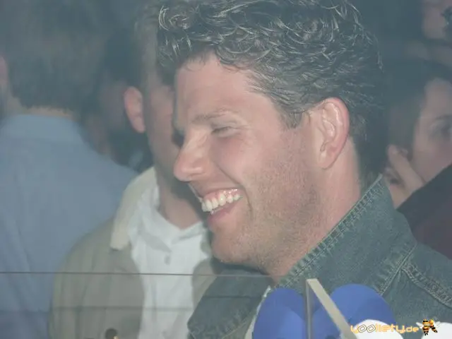 09.05.2003 – Labor Hannover – Bild 28