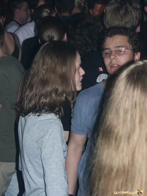 09.05.2003 – Labor Hannover – Bild 38