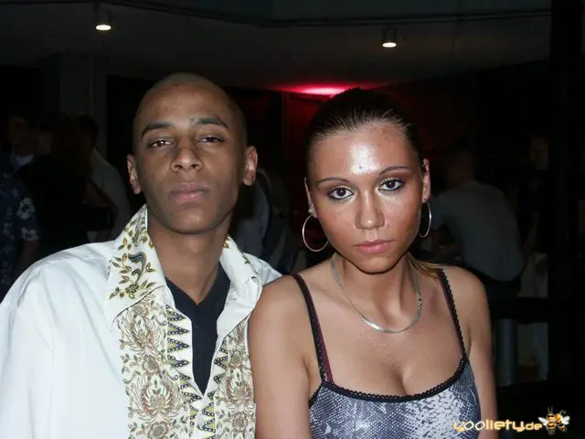 09.05.2003 – Labor Hannover – Bild 21