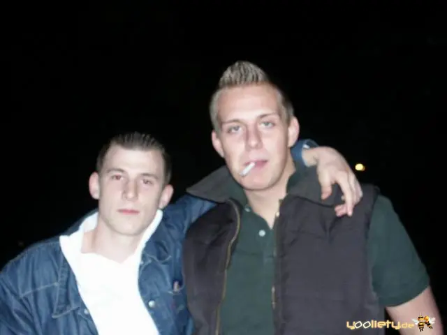 09.05.2003 – Labor Hannover – Bild 19