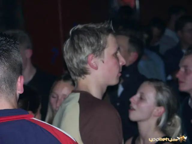 09.05.2003 – Labor Hannover – Bild 13