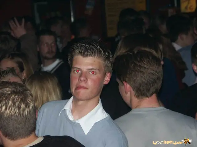 09.05.2003 – Labor Hannover – Bild 12