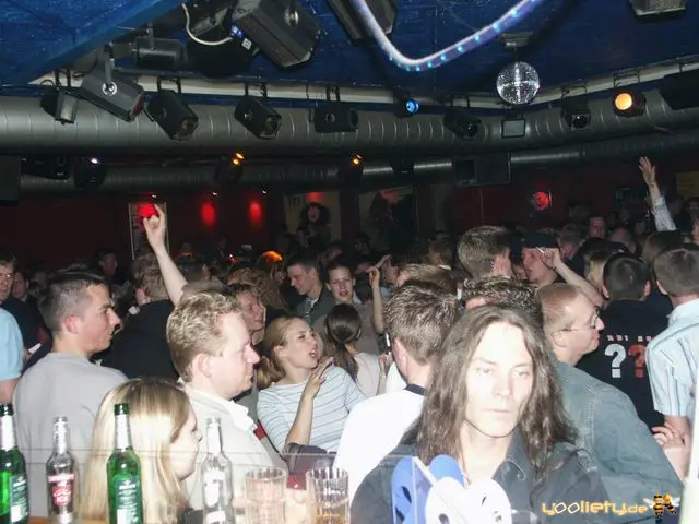 09.05.2003 – Labor Hannover – Bild 37