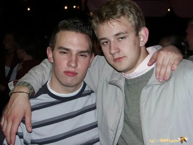 09.05.2003 – Labor Hannover – Bild 33