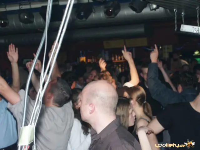 09.05.2003 – Labor Hannover – Bild 24