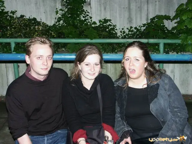 09.05.2003 – Labor Hannover – Bild 16