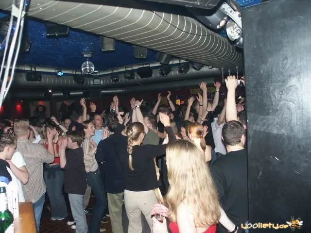 09.05.2003 – Labor Hannover – Bild 32