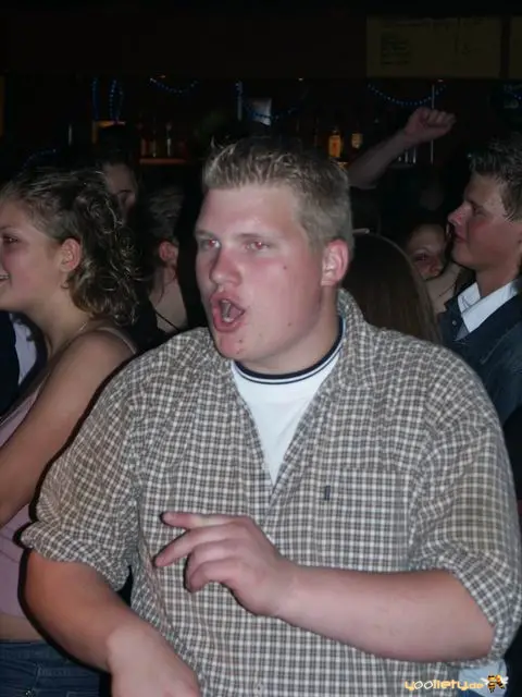 09.05.2003 – Labor Hannover – Bild 10