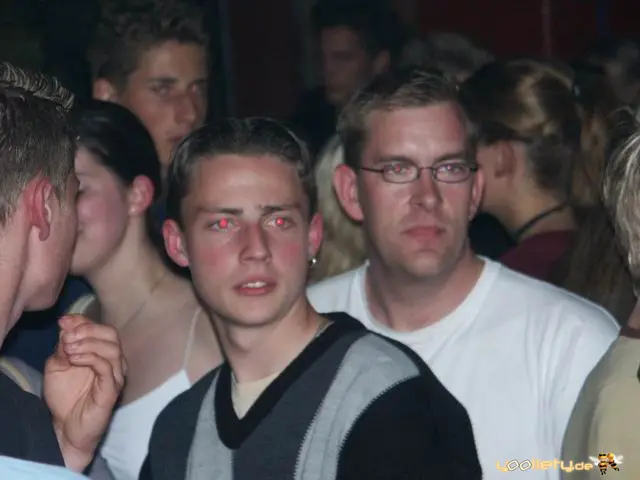 09.05.2003 – Labor Hannover – Bild 11