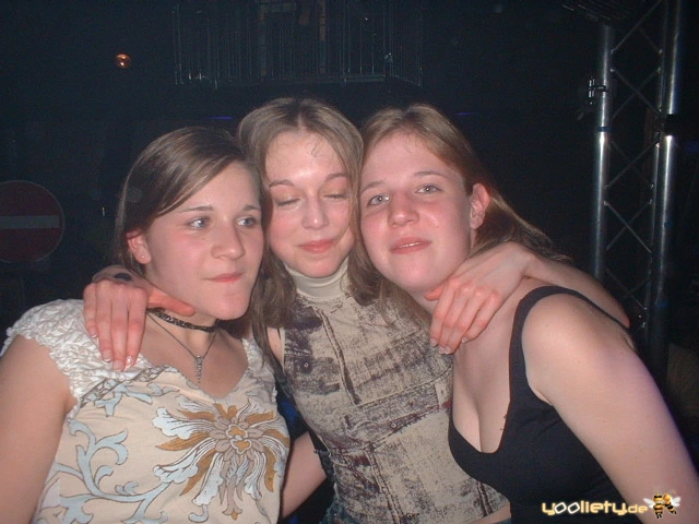 09.05.2003 – Life Musikpark Ströhen – Bild 22
