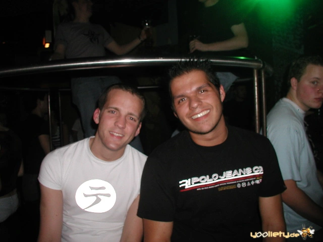 09.05.2003 – Go!Parc Herford