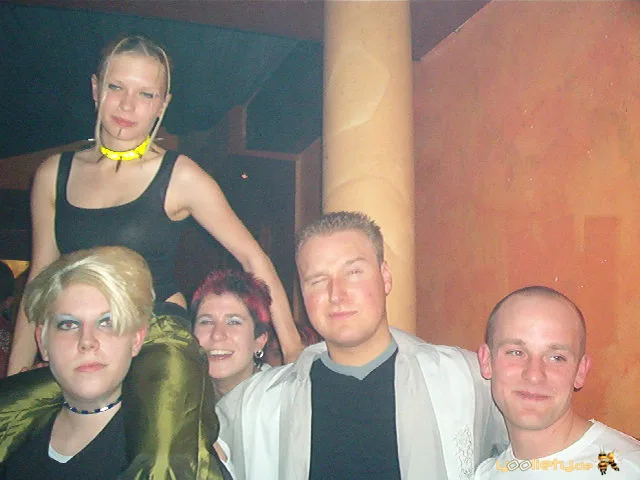 09.05.2003 – Extra