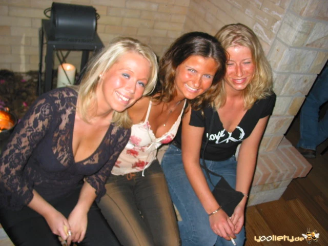 09.05.2003 – Lakeside-inn Haltern – Bild 5