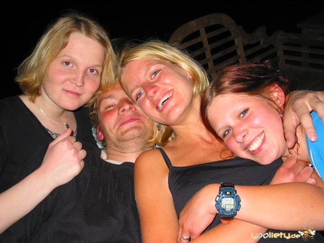 09.05.2003 – Lakeside-inn Haltern – Bild 32