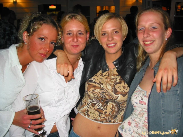 09.05.2003 – Lakeside-inn Haltern – Bild 27