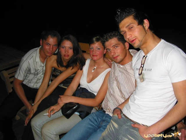 09.05.2003 – Lakeside-inn Haltern – Bild 35