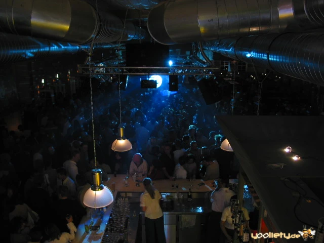 09.05.2003 – Lakeside-inn Haltern – Bild 34