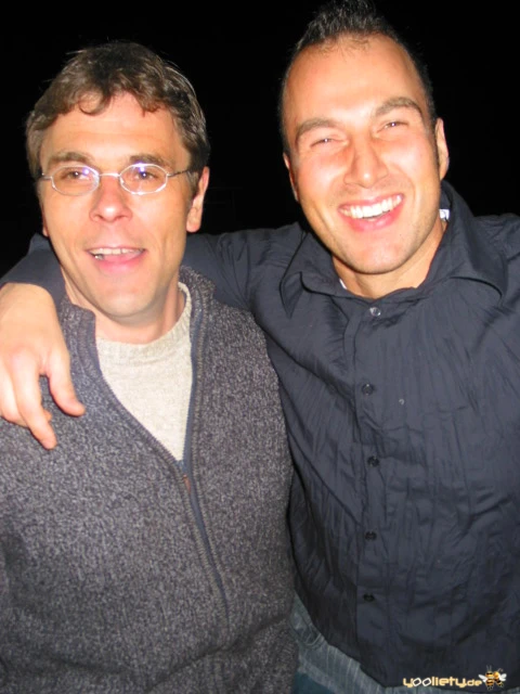 09.05.2003 – Lakeside-inn Haltern – Bild 51