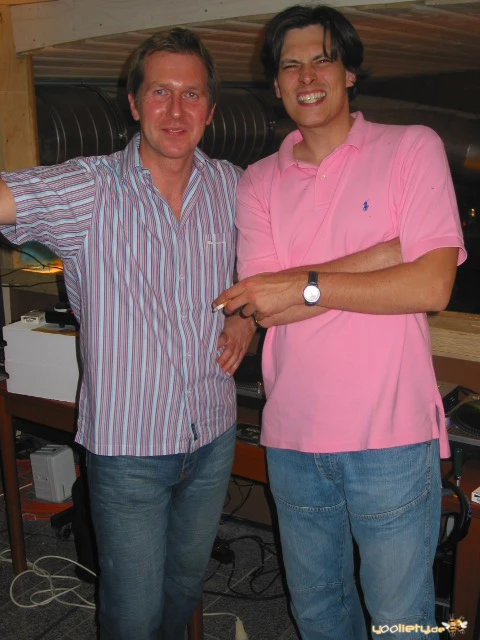 09.05.2003 – Lakeside-inn Haltern – Bild 65