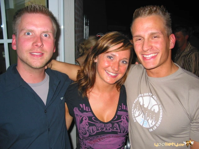 09.05.2003 – Lakeside-inn Haltern – Bild 25