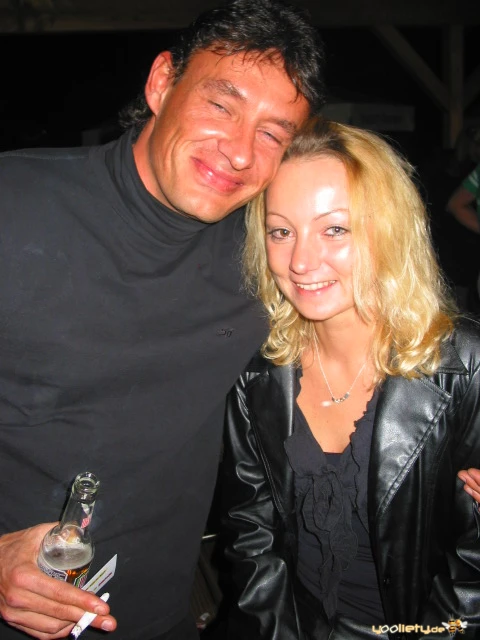 09.05.2003 – Lakeside-inn Haltern – Bild 37