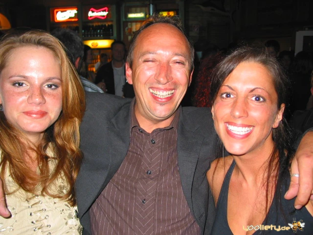 09.05.2003 – Lakeside-inn Haltern – Bild 42