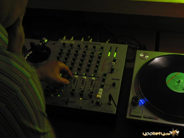 09.05.2003 – Lakeside-inn Haltern – Bild 66