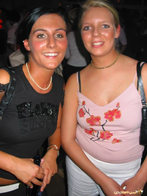 09.05.2003 – Lakeside-inn Haltern – Bild 14