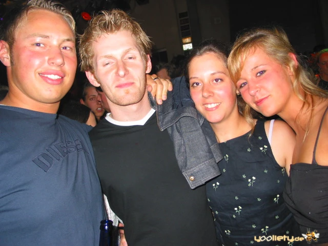 09.05.2003 – Lakeside-inn Haltern – Bild 21