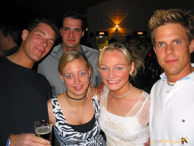 09.05.2003 – Lakeside-inn Haltern – Bild 30
