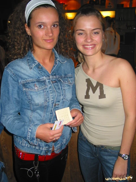 09.05.2003 – Lakeside-inn Haltern – Bild 12