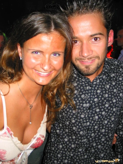 09.05.2003 – Lakeside-inn Haltern – Bild 58