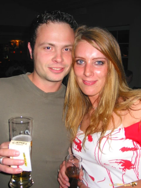 09.05.2003 – Lakeside-inn Haltern – Bild 20