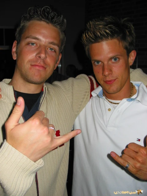 09.05.2003 – Lakeside-inn Haltern – Bild 31