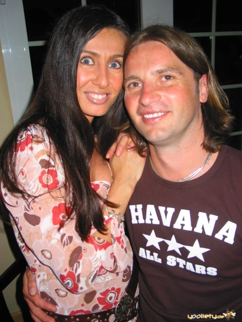 09.05.2003 – Lakeside-inn Haltern – Bild 61