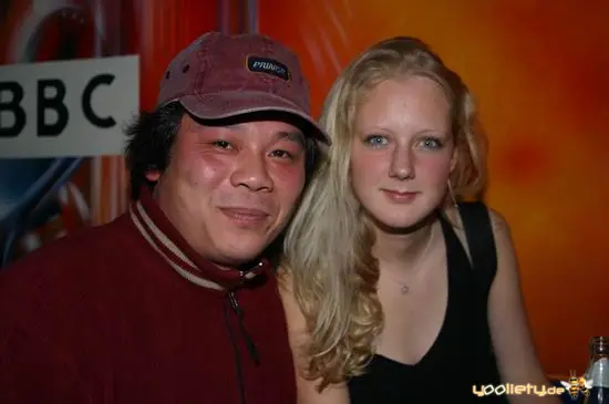 80er-Zeitsprung – Arena Nienburg