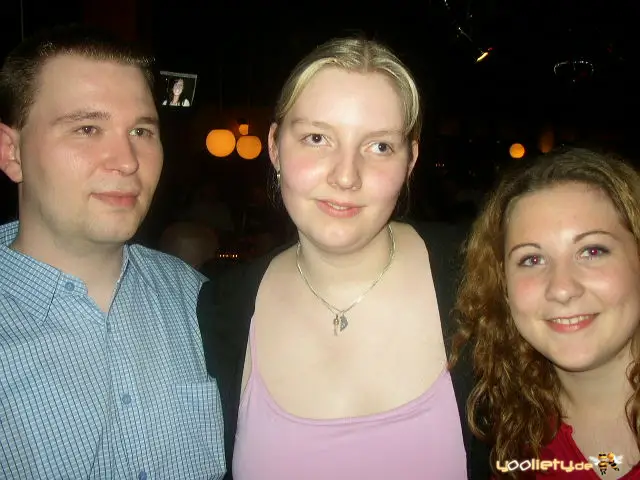 10.05.2003 – MEC Hannover – Bild 23