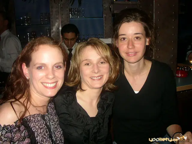 10.05.2003 – MEC Hannover – Bild 11