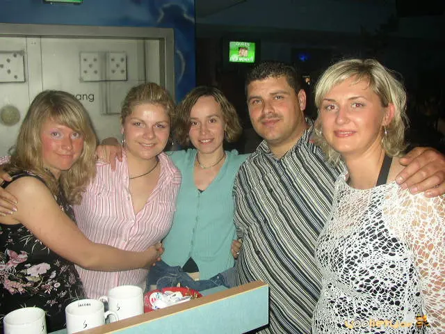 10.05.2003 – MEC Hannover – Bild 35