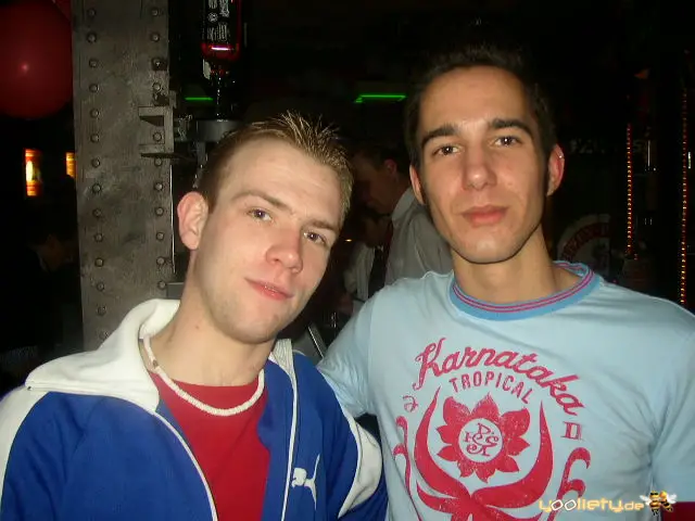 10.05.2003 – MEC Hannover – Bild 37