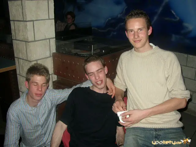 10.05.2003 – MEC Hannover – Bild 34