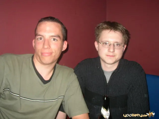 10.05.2003 – MEC Hannover – Bild 22