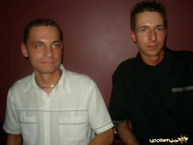 10.05.2003 – MEC Hannover – Bild 30