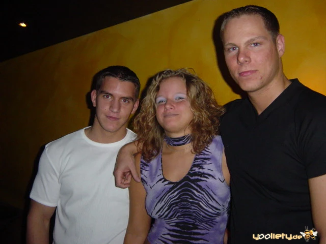 10.05.2003 – Fun2000 Hannover – Bild 6