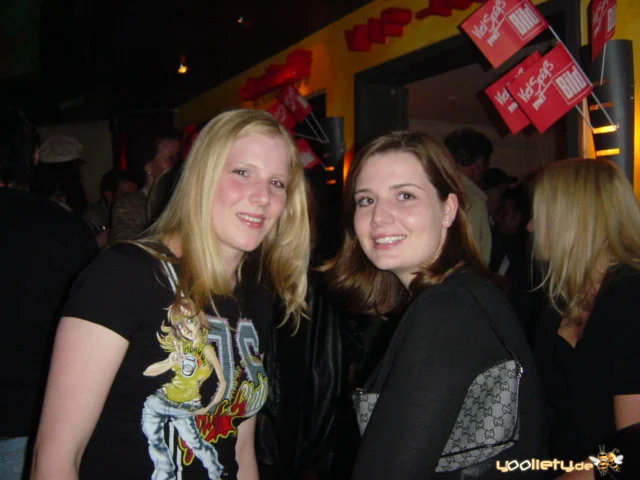 10.05.2003 – Fun2000 Hannover – Bild 9