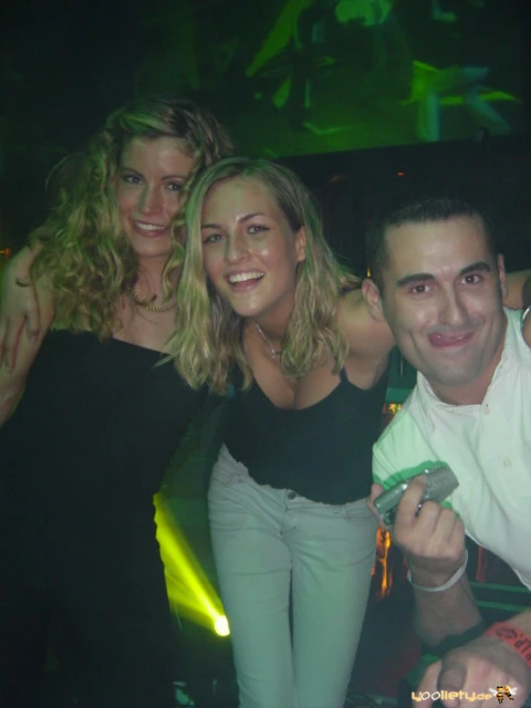 10.05.2003 – Fun2000 Hannover – Bild 24